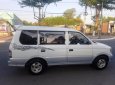 Mitsubishi Jolie 2001 - Bán ô tô Mitsubishi Jolie đời 2001, màu trắng số sàn, giá 128tr