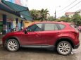 Mazda CX 5 2.0 AT 2013 - Cần bán xe Mazda CX 5 2.0 AT 2013, màu đỏ giá cạnh tranh