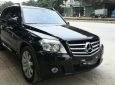 Mercedes-Benz GLK Class 3.0 AT  2009 - Cần bán gấp Mercedes 3.0 AT đời 2009, màu đen, nhập khẩu