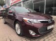 Toyota Avalon Limited Hybrid 2015 - Bán ô tô Toyota Avalon Limited Hybrid sản xuất 2015, màu đỏ, nhập khẩu nguyên chiếc