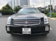 Cadillac SRX 2007 - Bán xe Cadillac SRX ĐK 2007, nhập Mỹ 8 chỗ, màu đen. Xe loại cao cấp hàng full đủ đồ chơi, gầm cao