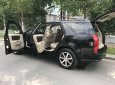 Cadillac Catera  SRX  2007 - Bán xe Cadillac Catera SRX năm 2007, màu đen, xe nhập  