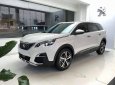 Peugeot 3008 2017 - Bán Peugeot 3008 đời 2017, màu trắng