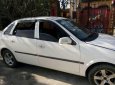 Lifan 520   2007 - Bán Lifan 520 đời 2007, màu trắng số sàn