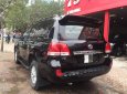 Toyota Land Cruiser VX 4.6 V8 2011 - Bán xe Toyota Land Cruiser VX 4.6 V8 đời 2011, màu đen, xe nhập chính chủ