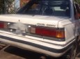 Toyota Camry 1986 - Bán Toyota Camry năm 1986, màu trắng, xe nhập