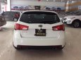 Kia Cerato 1.6 AT 2012 - Xe Kia Cerato 1.6AT sản xuất 2012, màu trắng, nhập khẩu nguyên chiếc như mới, giá 539tr