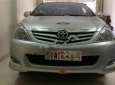 Toyota Innova G 2011 - Bán xe Toyota Innova G 2011, màu bạc