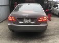 Mercedes-Benz E class E250 CGI 2011 - Chính chủ cần bán xe Mercedes E250 CGI đời 2011, màu xám, nhập khẩu