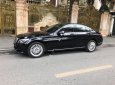 Mercedes-Benz C class C250 Exclusive 2015 - Cần bán gấp Mercedes C250 Exclusive 2015, màu đen