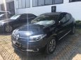 Renault Megane 1.6L CVT 2016 - Bán Renault Megane 1.6L CVT năm sản xuất 2016, màu đen, nhập khẩu nguyên chiếc