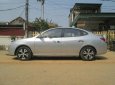 Hyundai Elantra 2009 - Cần bán gấp Hyundai Elantra đời 2009, màu bạc, 248 triệu