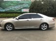 Toyota Camry 2.5Q 2015 - Bán xe Toyota Camry 2.5Q sản xuất năm 2015 chính chủ