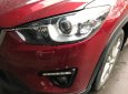 Mazda CX 5 2.0 AT 2013 - Cần bán xe Mazda CX 5 2.0 AT 2013, màu đỏ giá cạnh tranh