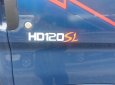 Hyundai HD 120SL 2018 - Bán xe tải Đô Thành 120SL thùng kín, thùng bạt, giá bán cạnh tranh, KM 100% thuế trước bạ