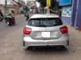 Mercedes-Benz A class A250 Sport AMG 2015 - Cần bán gấp Mercedes A250 Sport AMG năm sản xuất 2015, màu bạc, nhập khẩu