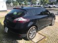 Renault Megane 1.6L CVT 2016 - Bán Renault Megane 1.6L CVT năm sản xuất 2016, màu đen, nhập khẩu nguyên chiếc