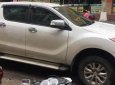 Mazda BT 50   2015 - Bán gấp Mazda BT 50 sản xuất năm 2015, màu trắng