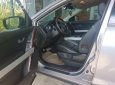 Mazda CX 9   2007 - Bán gấp Mazda CX 9 năm sản xuất 2007, màu bạc