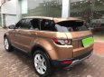 LandRover Range rover Evoque SE 2015 - Bán LandRover Range Rover Evoque SE sản xuất 2015, màu nâu, xe nhập chính chủ