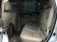 Toyota Prado   2.7 AT  2003 - Cần bán lại xe Toyota Prado 2.7 AT sản xuất 2003, màu bạc, nhập khẩu nguyên chiếc 