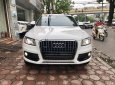 Audi Q5 2017 - Cần bán Audi Q5 đời 2017, màu trắng, nhập khẩu Mỹ giá tốt. LH: 0912.86.75.71