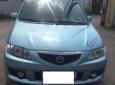 Mazda Premacy 1.8 AT 2004 - Cần bán lại xe Mazda Premacy 1.8 AT 2004, màu xanh lam còn mới