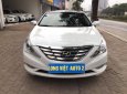 Hyundai Sonata Y20 2011 - Bán Hyundai Sonata Y20 năm 2011, màu trắng, xe nhập