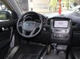 Kia Carens S SX 2.0MT 2015 - Cần bán Kia Carens S SX 2.0MT 2015, bạc, giá 458 triệu