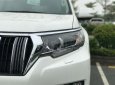 Toyota Prado VX 2.7L 2018 - Bán xe Toyota Prado VX 2.7L 2018, màu trắng, nhập khẩu nguyên chiếc