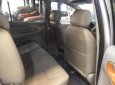 Toyota Innova G 2011 - Cần bán xe Toyota Innova G năm 2011, màu bạc