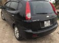 Chevrolet Vivant CDX AT 2009 - Cần bán gấp Chevrolet Vivant CDX AT năm sản xuất 2009, màu đen số tự động, 222tr