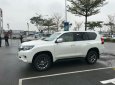 Toyota Prado VX 2.7L 2018 - Bán xe Toyota Prado VX 2.7L 2018, màu trắng, nhập khẩu nguyên chiếc