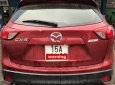 Mazda CX 5 2.0 AT 2013 - Cần bán xe Mazda CX 5 2.0 AT 2013, màu đỏ giá cạnh tranh