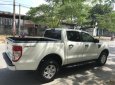 Ford Ranger XLS 2017 - Bán Ford Ranger XLS sản xuất 2017, màu trắng, xe nhập, giá 670 triệu