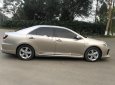 Toyota Camry 2.5Q 2015 - Bán xe Toyota Camry 2.5Q sản xuất năm 2015 chính chủ