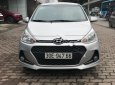 Hyundai Premio  1.2 AT 2017 - Xe Hyundai Grand i10 1.2 AT sản xuất năm 2017, màu bạc, nhập khẩu nguyên chiếc, giá chỉ 460 triệu