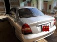 Daewoo Nubira II 1.6 2000 - Cần bán lại xe Daewoo Nubira B năm sản xuất 2000, màu bạc, xe nhập, 90 triệu