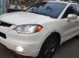 Acura RDX SH-AWD 2006 - Cần bán lại xe Acura RDX SH-AWD 2006, màu trắng, nhập khẩu nguyên chiếc, giá 579tr