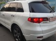 Acura RDX SH-AWD 2006 - Cần bán lại xe Acura RDX SH-AWD 2006, màu trắng, nhập khẩu nguyên chiếc, giá 579tr