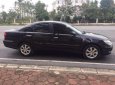 Toyota Camry 3.0 2006 - Cần bán xe Toyota Camry 3.0 đời 2006, màu đen, 370tr