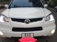 Acura RDX SH-AWD  2006 - Bán cura RDX SH-AWD ĐK 2008, SX 2006, màu trắng, nhập khẩu Mỹ, số tự động, xe tuyệt đẹp giá tốt