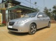 Hyundai Elantra 2009 - Cần bán gấp Hyundai Elantra đời 2009, màu bạc, 248 triệu