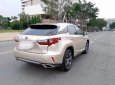 Lexus RX 200t 2017 - Cần bán xe Lexus RX 200t đời 2017, nhập khẩu