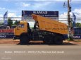 Kamaz XTS 65115 2016 - Bán xe ben Kamaz 15 tấn mới 2016 nhập khẩu, Kamaz 65115 (6x4) tại Bình Dương và Bình Phước