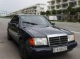 Mercedes-Benz E class   1988 - Bán Mercedes E class năm sản xuất 1988 xe gia đình