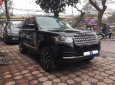 LandRover Range rover HSE 2015 - Cần bán LandRover HSE sản xuất 2015, đã qua sử dụng màu đen, nhập khẩu Mỹ giá tốt. LH: 0948.256.912