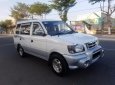 Mitsubishi Jolie 2001 - Bán ô tô Mitsubishi Jolie đời 2001, màu trắng số sàn, giá 128tr