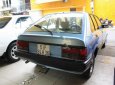 Nissan Pulsar 1990 - Bán Nissan Pulsar sản xuất 1990, màu xanh lam, nhập khẩu nguyên chiếc, giá chỉ 150 triệu