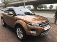 LandRover Range rover Evoque SE 2015 - Bán LandRover Range Rover Evoque SE sản xuất 2015, màu nâu, xe nhập chính chủ